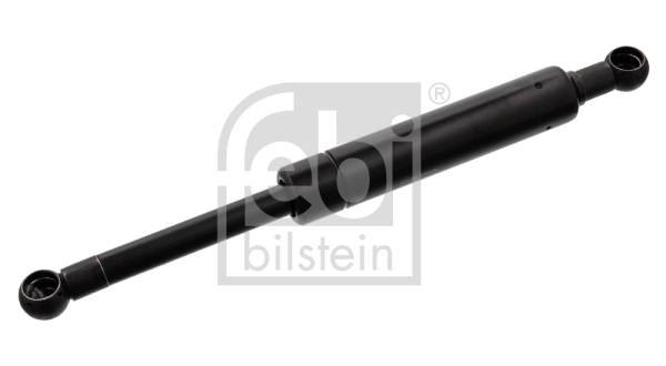 Gas Spring, bonnet